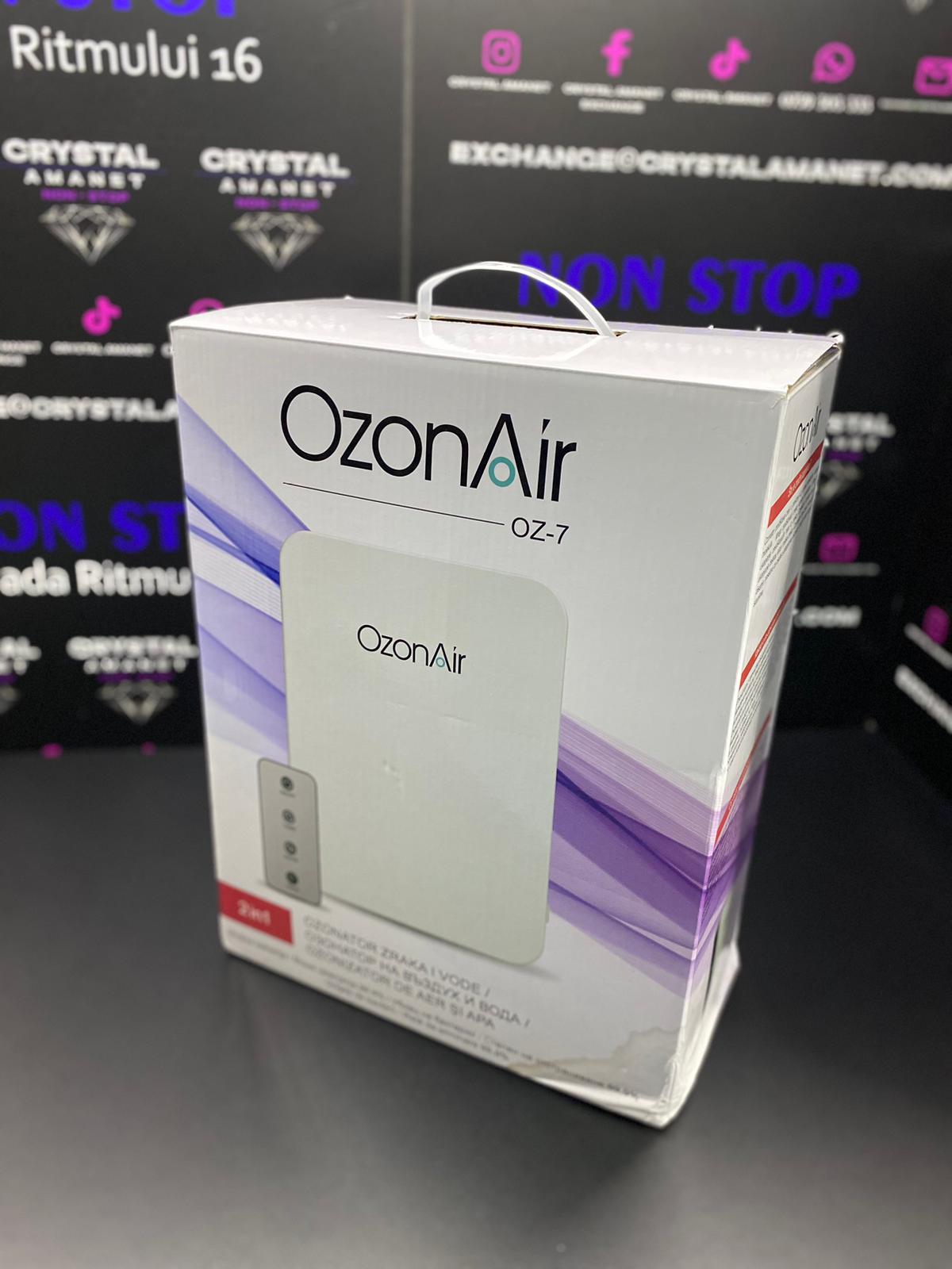 Purificator Ozon Air OZ‑7