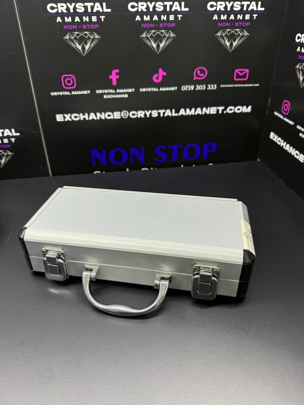 Calibrator Sunet Multilevel - AW622