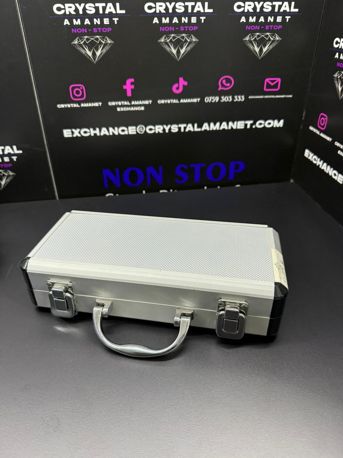 Calibrator Sunet Multilevel - AW622