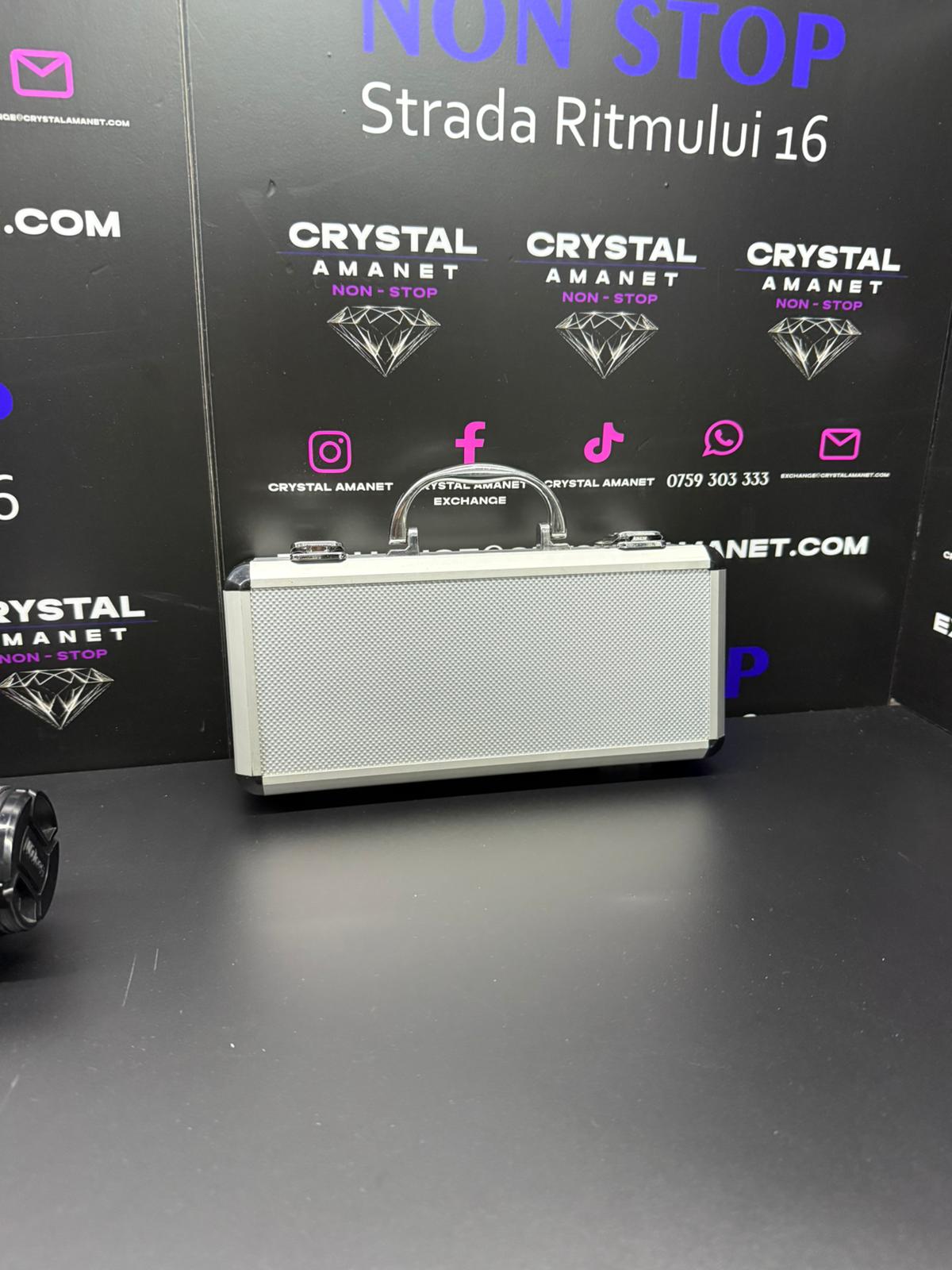 Calibrator Sunet Multilevel - AW622