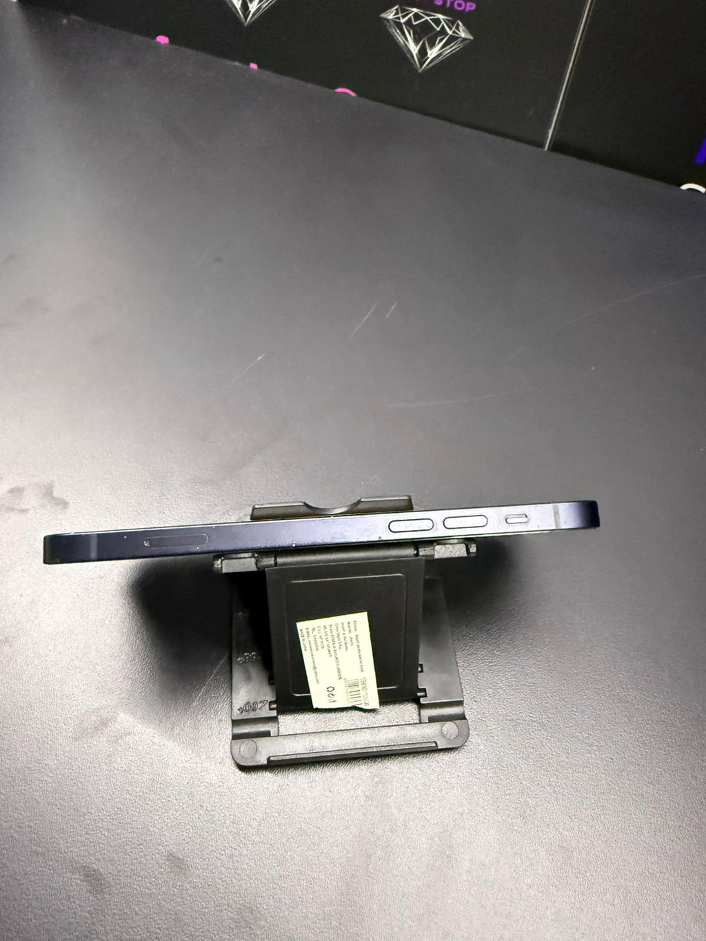 iPhone 12 - 64Gb Blue 100%baterie