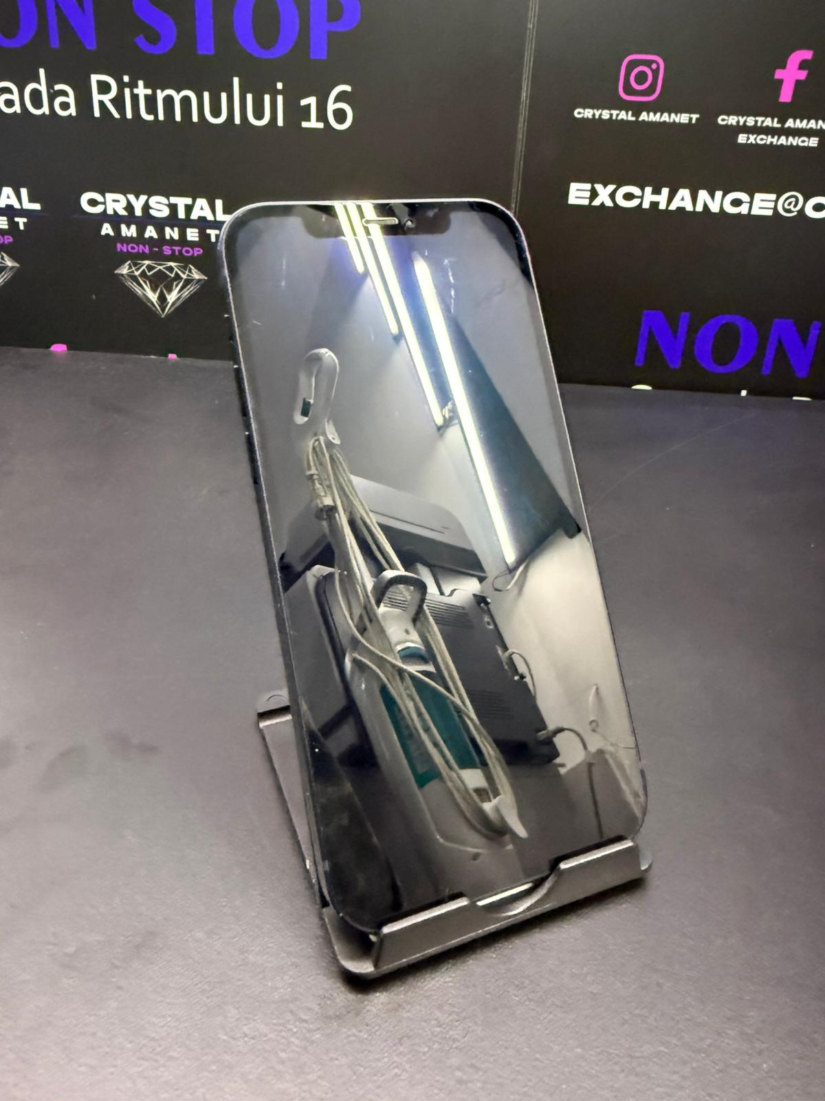 iPhone 12 - 64Gb Blue 100%baterie