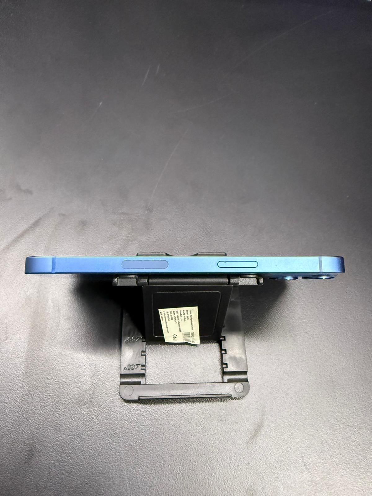 iPhone 13 - 256Gb Blue 100%bat