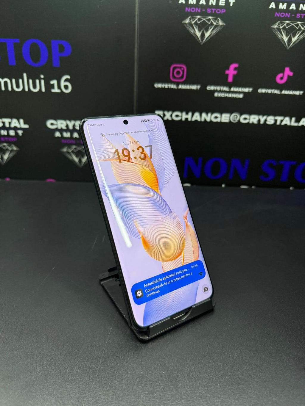 Honor 90 - 12/512GB