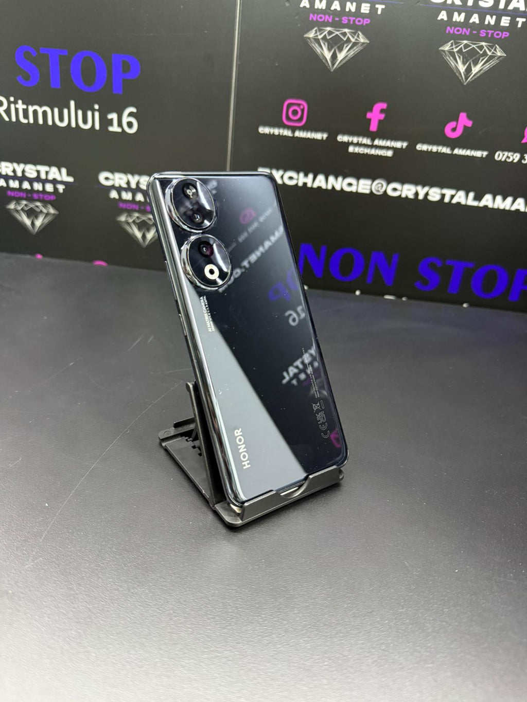 Honor 90 - 12/512GB