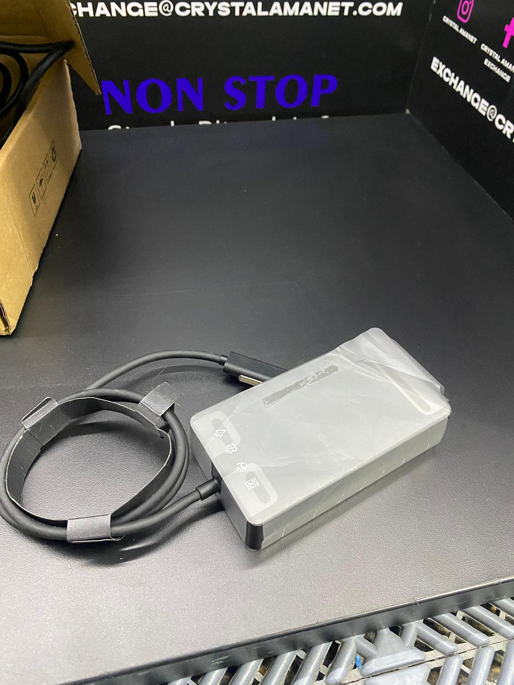Microsoft Surface Dock