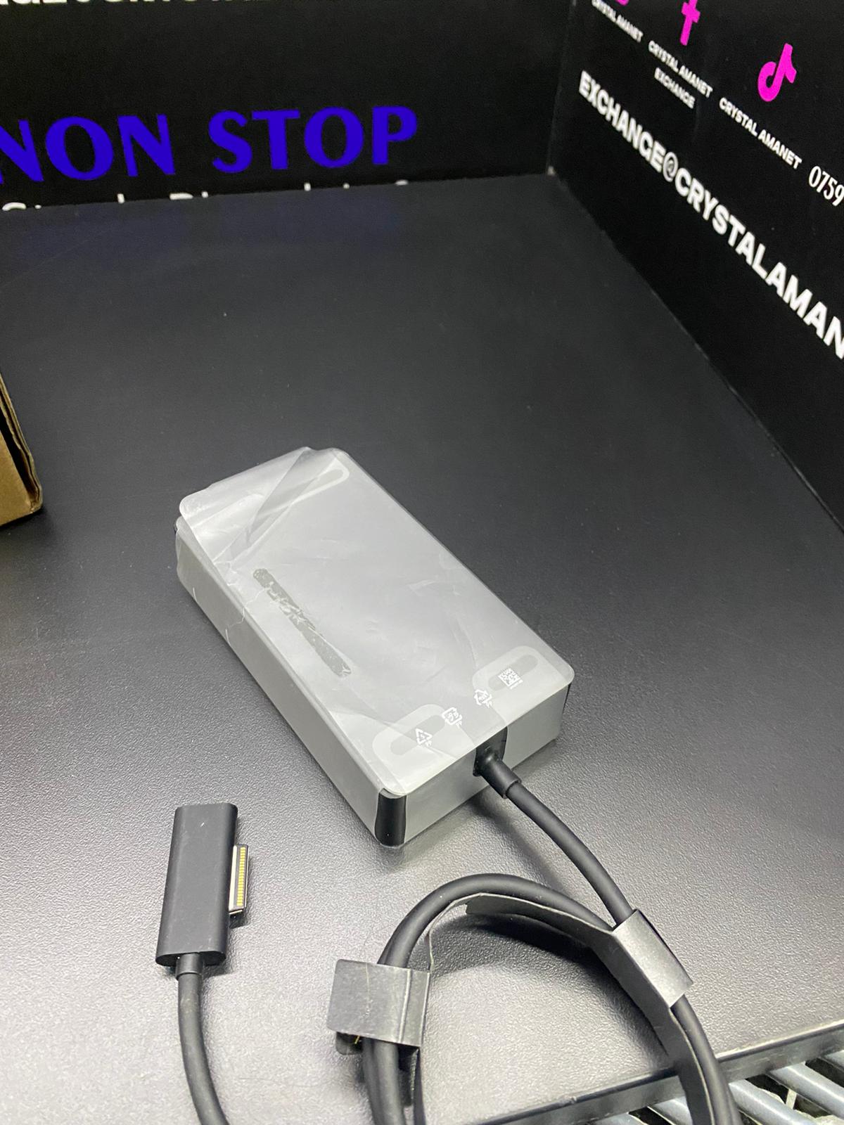 Microsoft Surface Dock