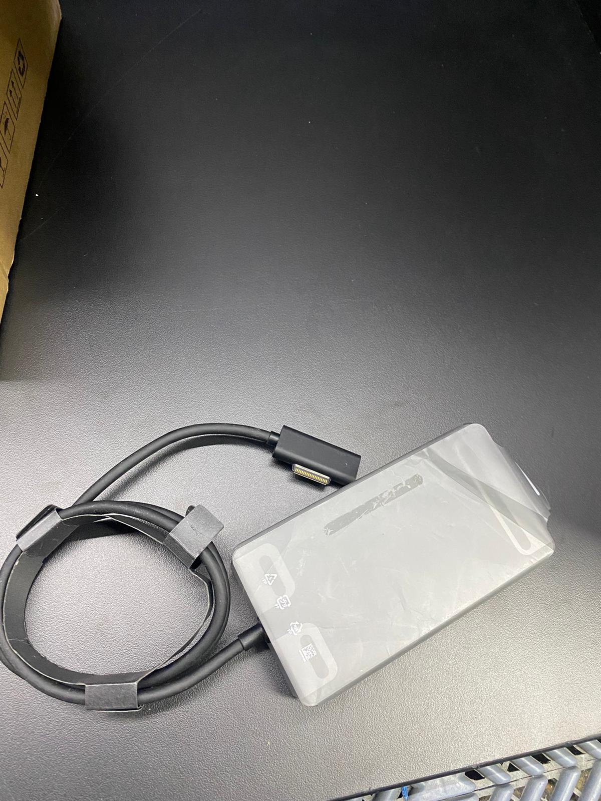 Microsoft Surface Dock