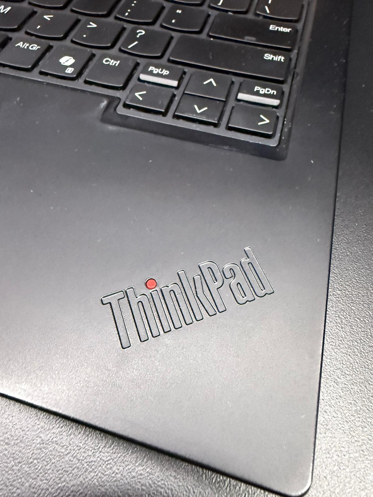 Lenovo ThinkPad L14 Gen 5, 14”, Core Ultra 5 125U, 16 gb ram, SSD 512