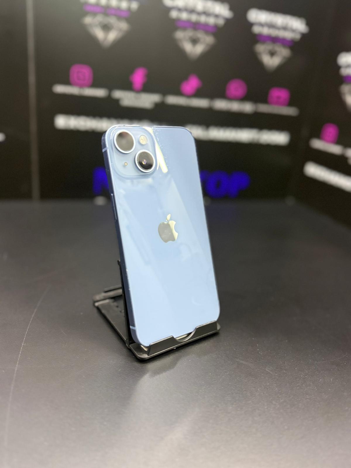 iPhone 14 Blue 128GB