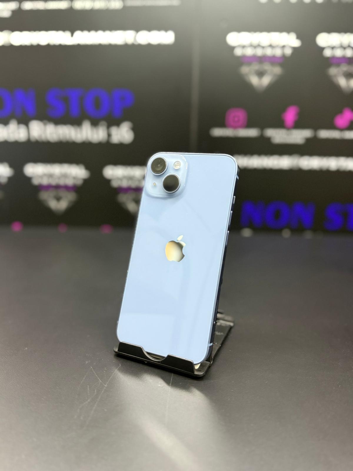 iPhone 14 Blue 128GB