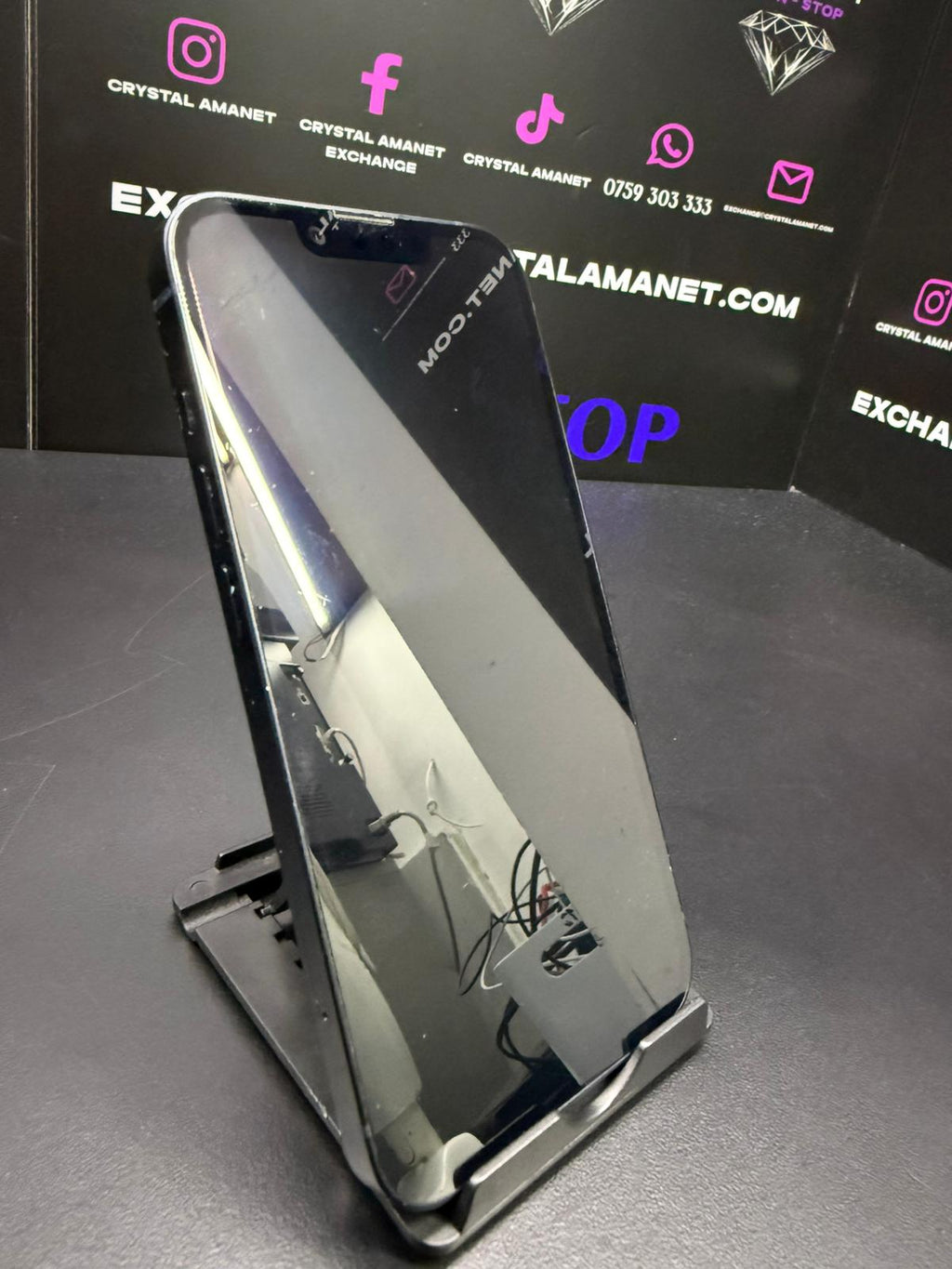 iPhone 14 Blue 128GB