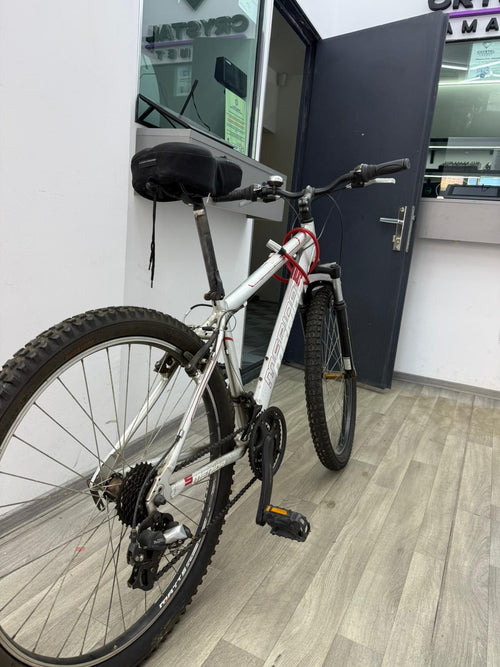 Bicicleta Merida S