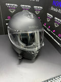 Casca Sena Outride Negru mat + Intercom Sena Size L