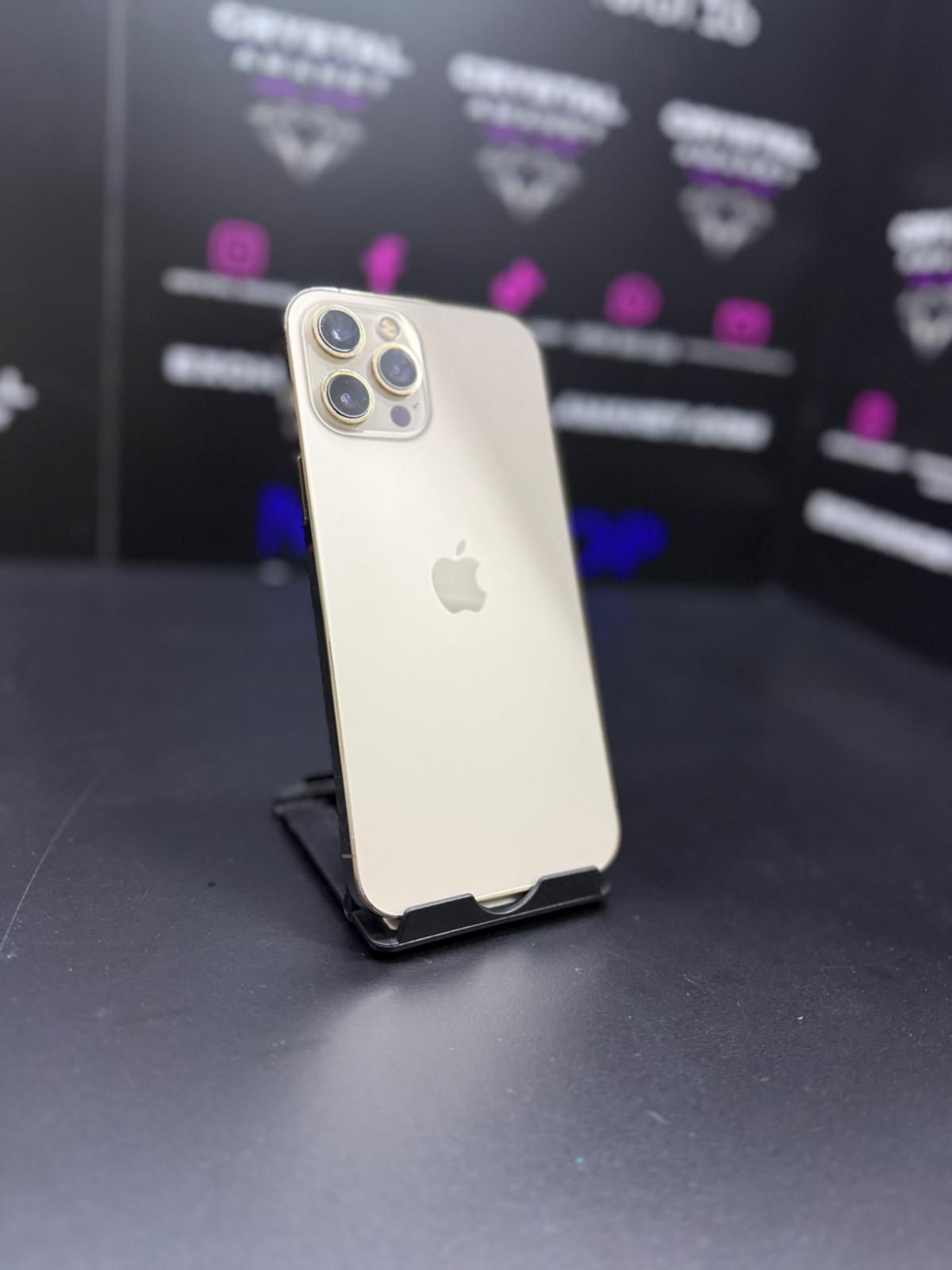 iPhone 12 Pro Max 512Gb