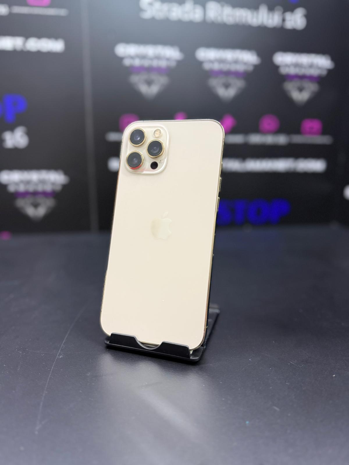 iPhone 12 Pro Max 512Gb