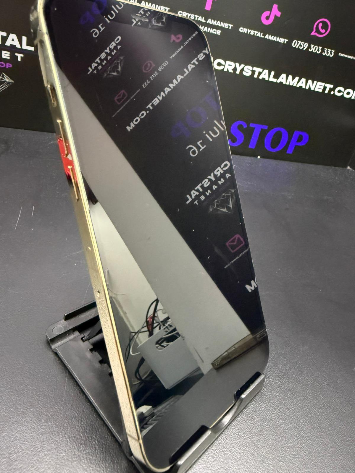 iPhone 12 Pro Max 512Gb