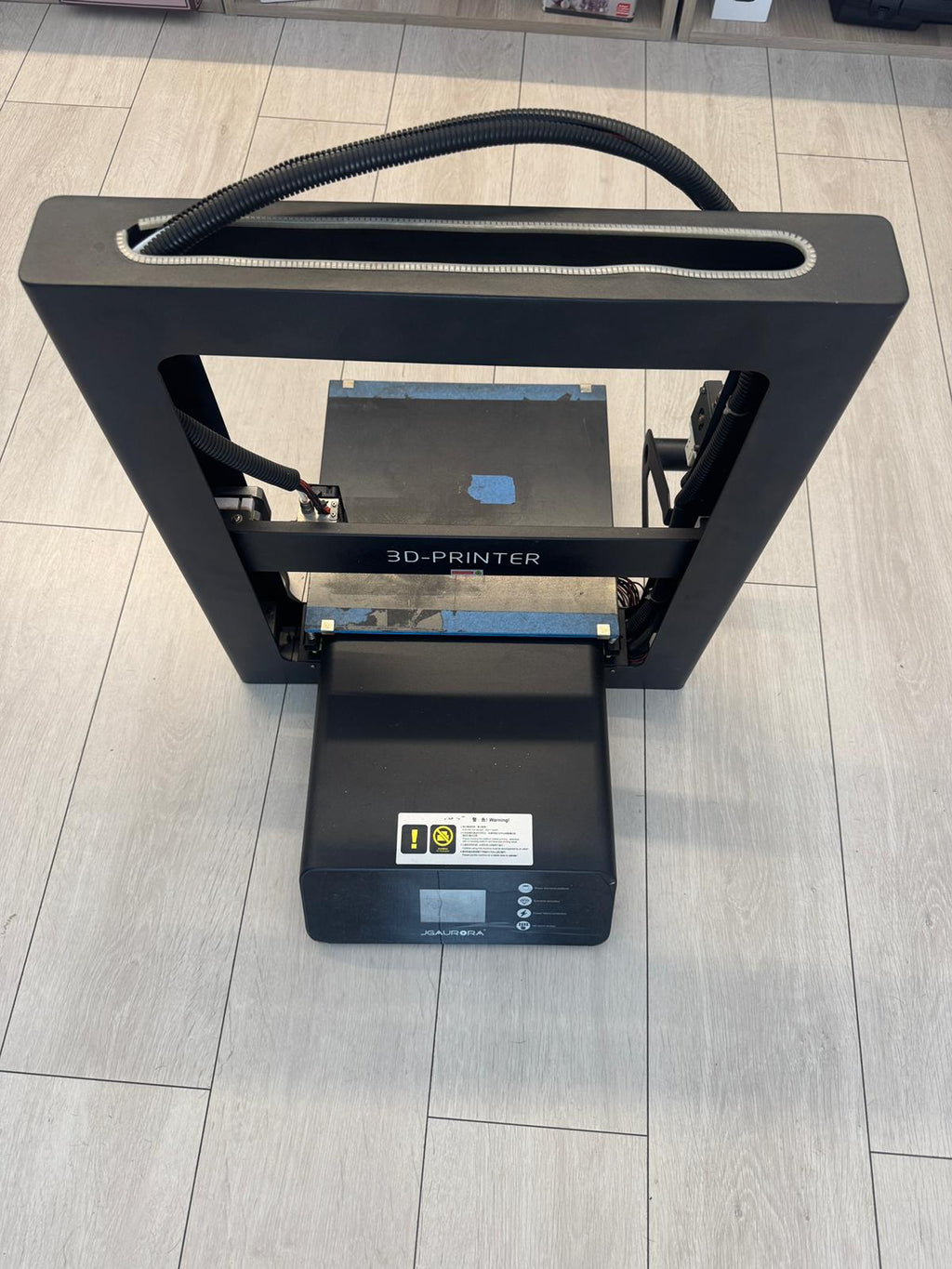 JGAURORA A5 Imprimanta 3D Printer