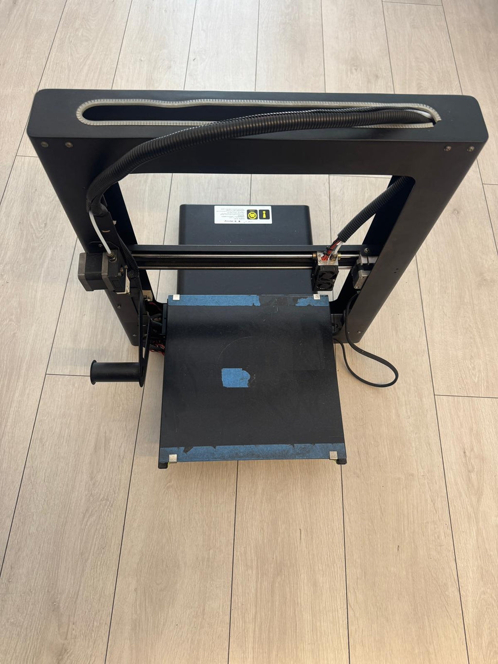 JGAURORA A5 Imprimanta 3D Printer