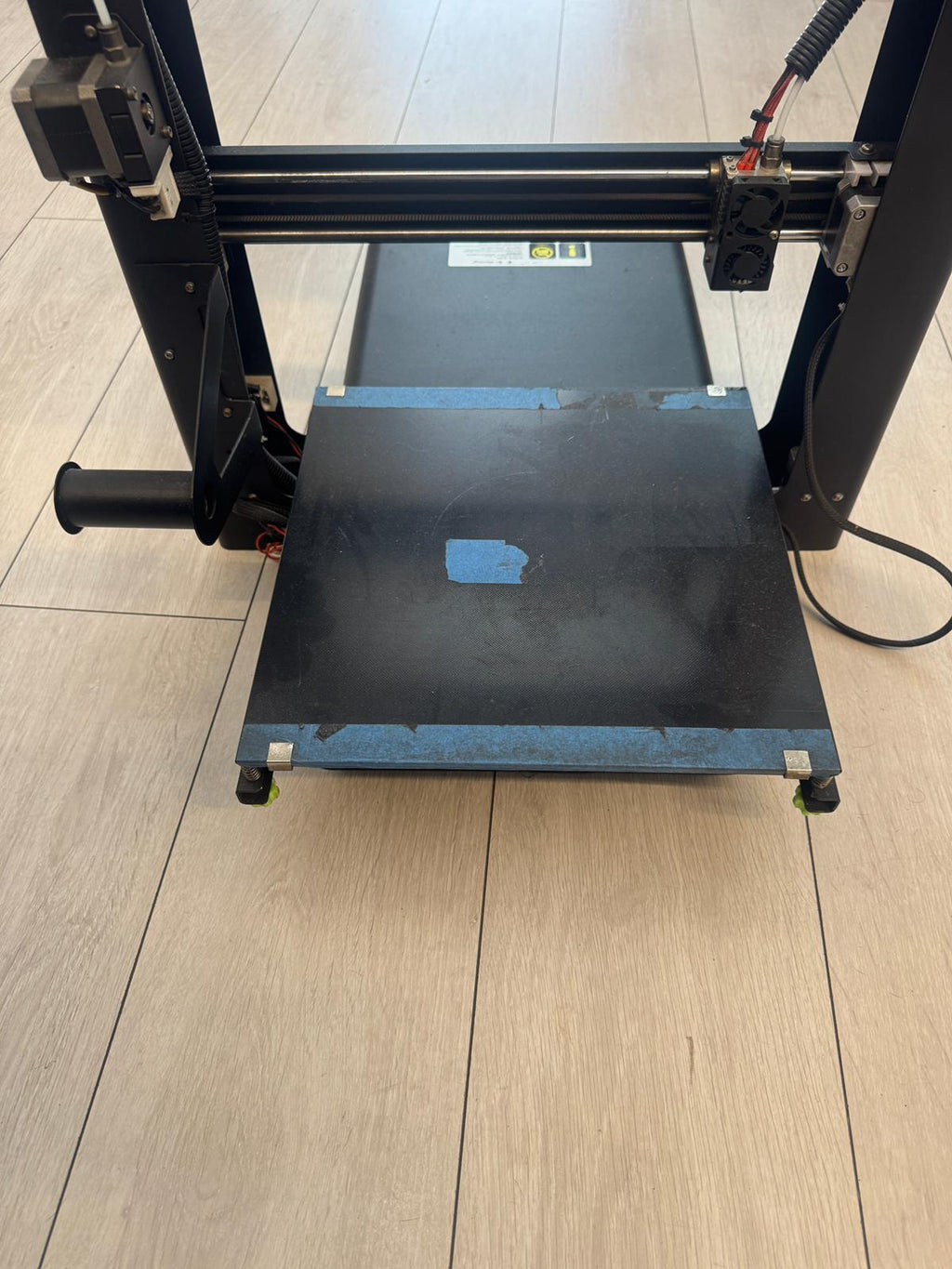 JGAURORA A5 Imprimanta 3D Printer