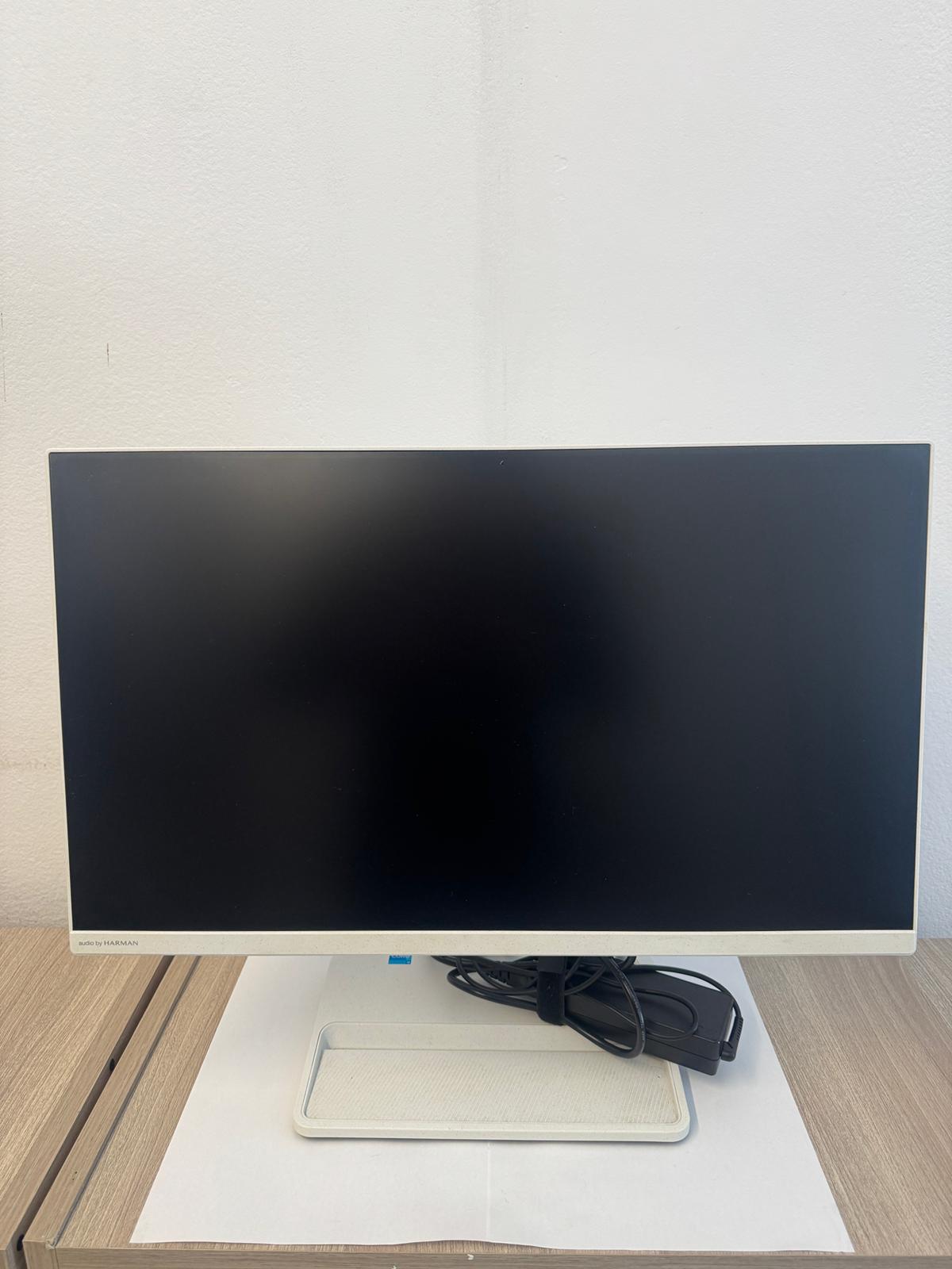 Lenovo All in One i3 G11 8GB RAM 1TB