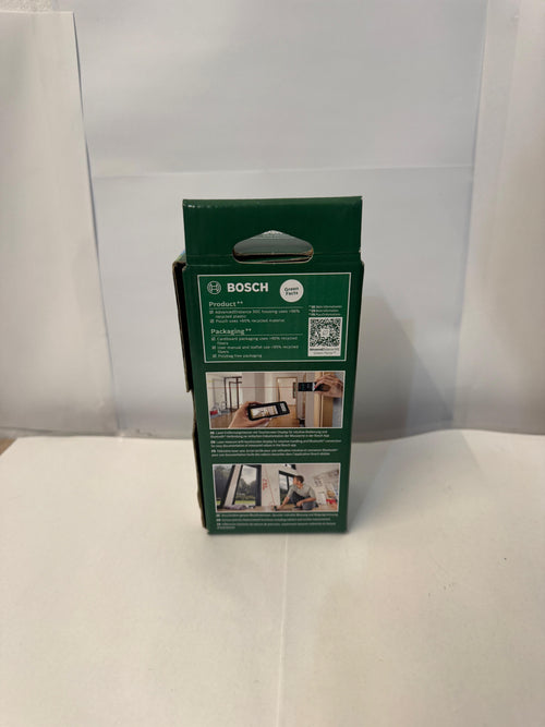 Bosch AdvancedDistance 50C
