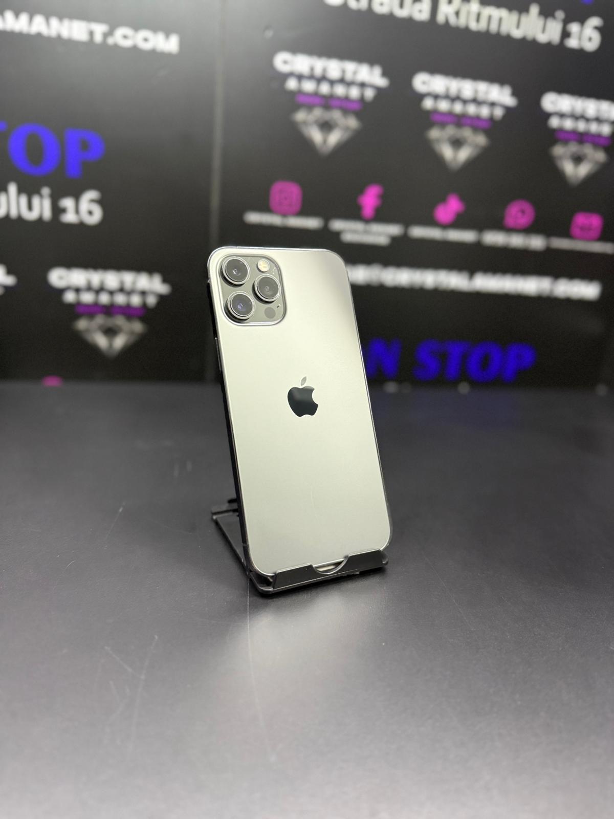 iPhone 12 Pro Max 512Gb