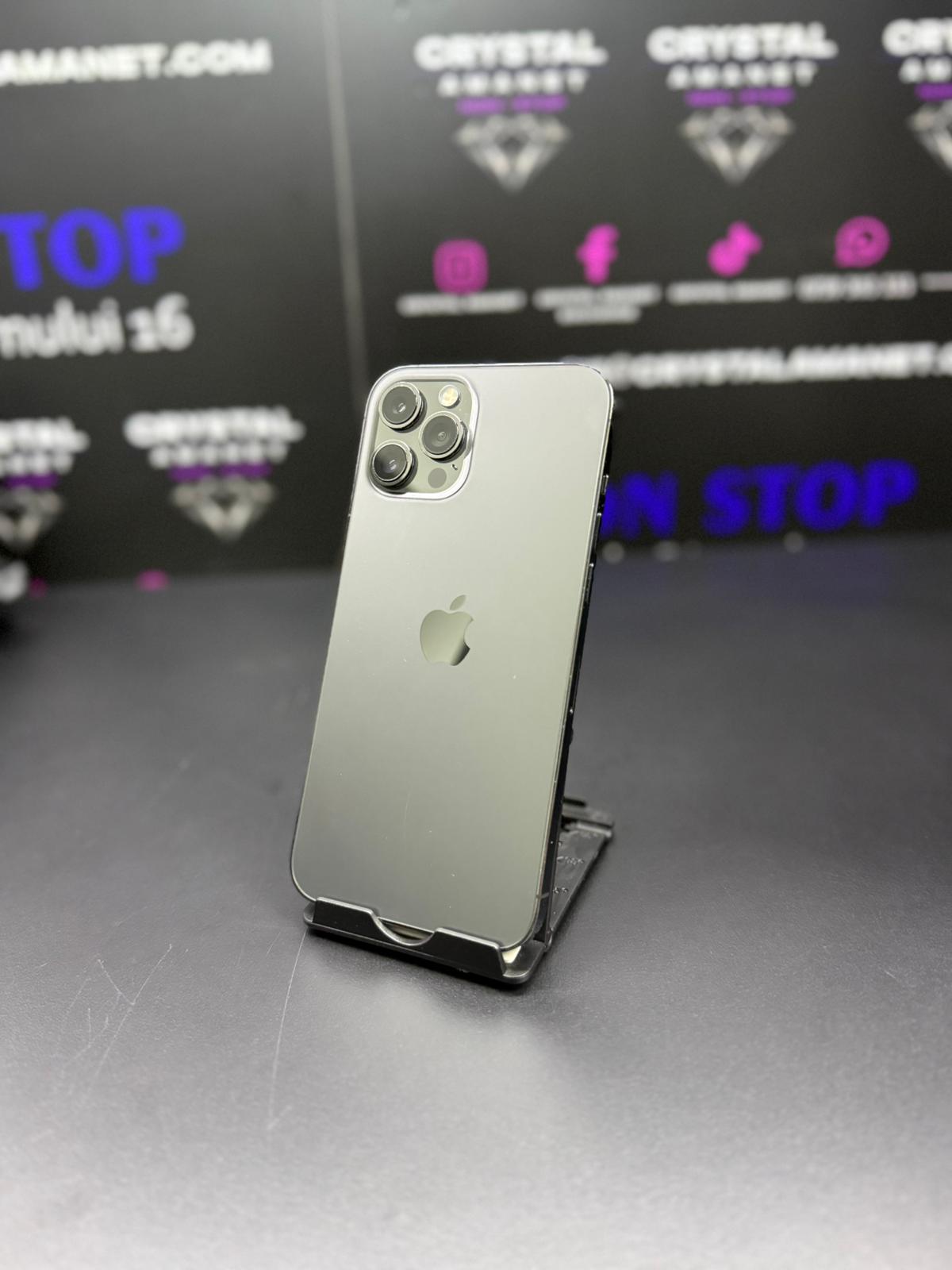 iPhone 12 Pro Max 512Gb