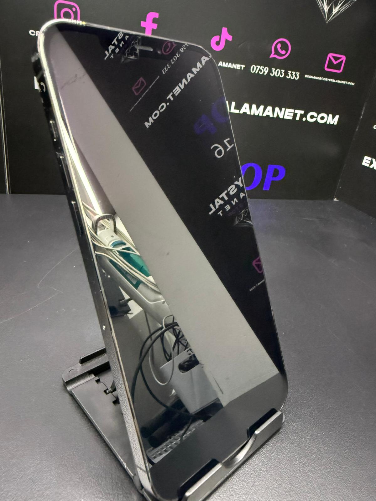 iPhone 12 Pro Max 512Gb