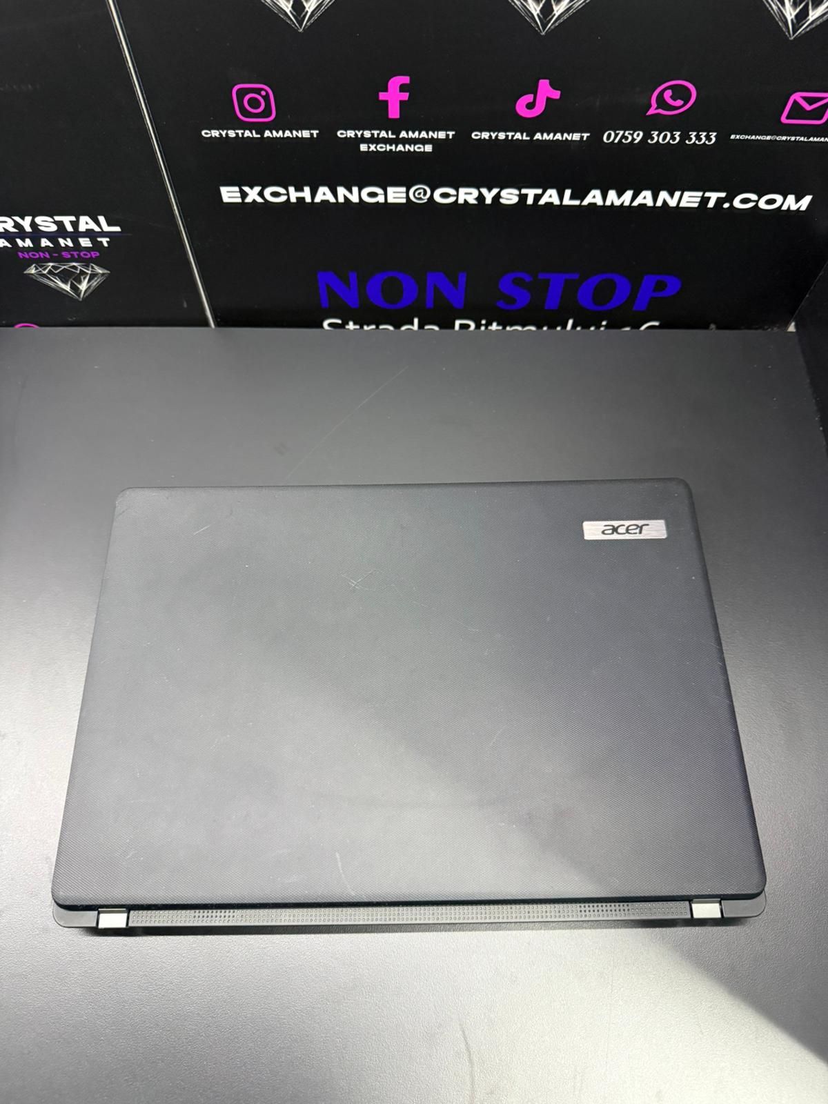 Laptop Acer Aspire 3, i3-1115G4, 8GB, 512SSD
