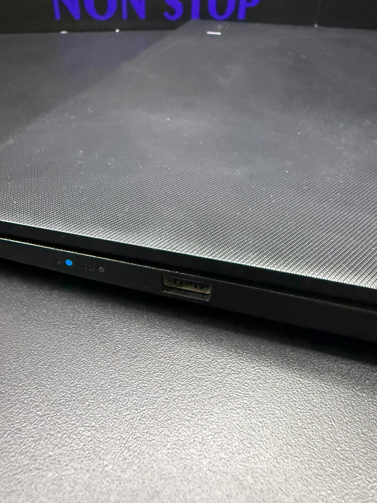 Laptop Acer Aspire 3, i3-1115G4, 8GB, 512SSD