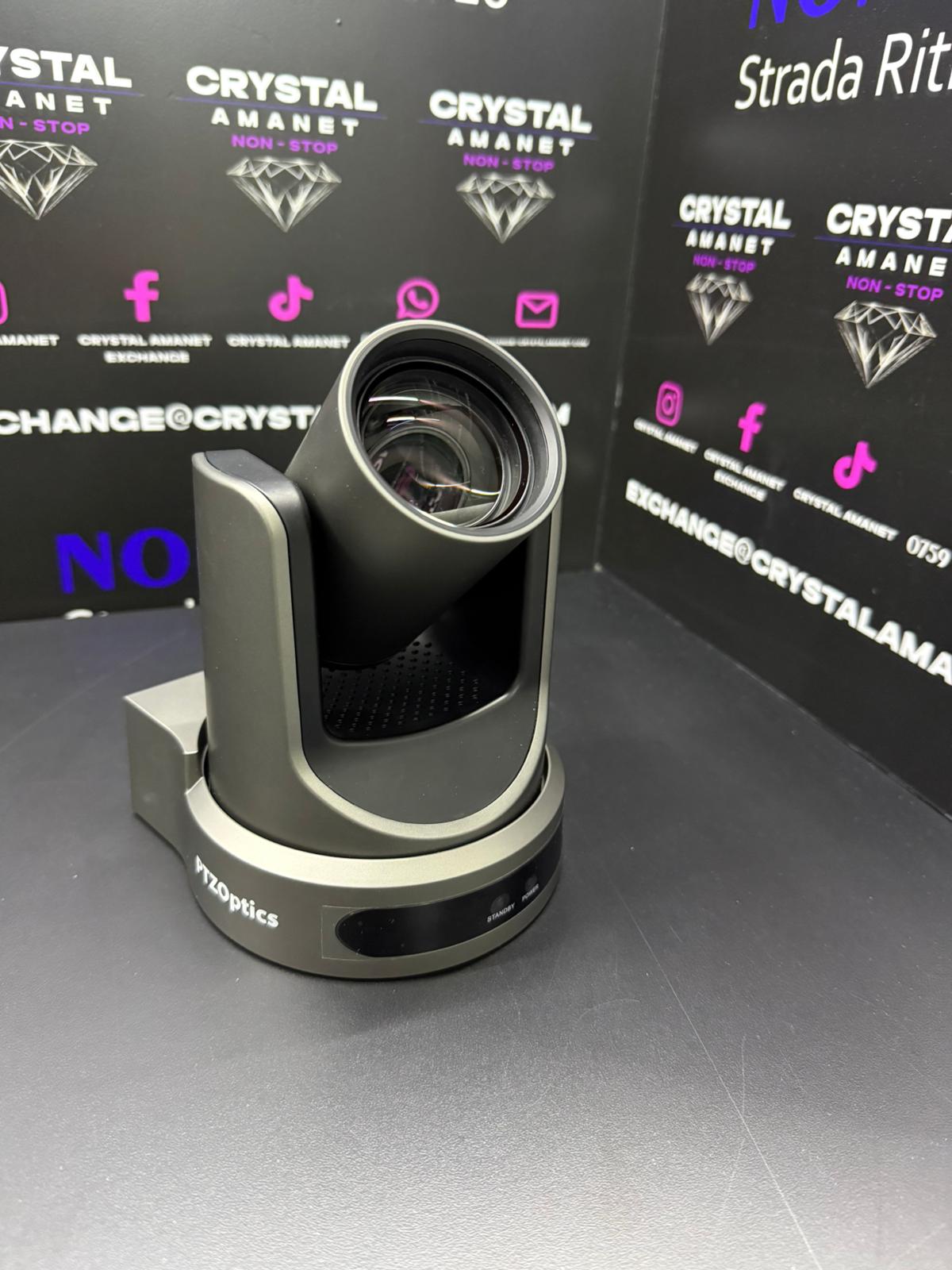 Logitech Ptz Optics SE 20X