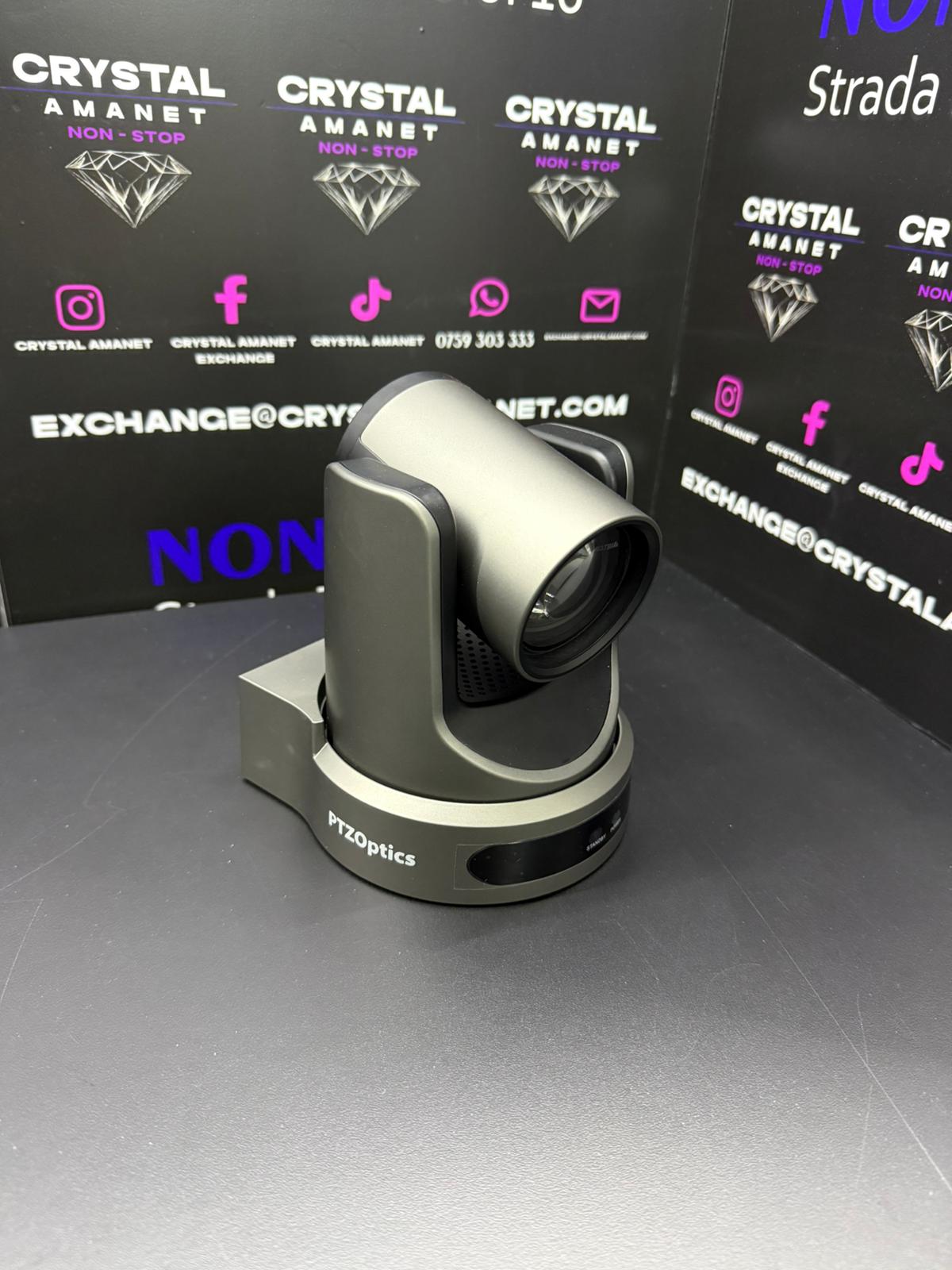 Logitech Ptz Optics SE 20X
