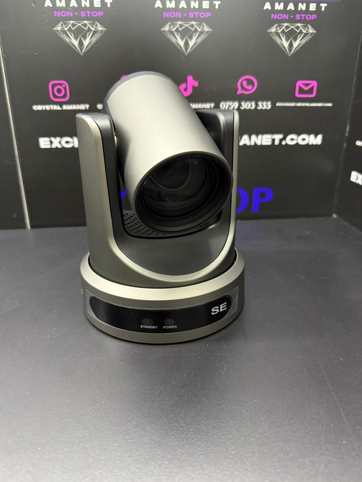 Logitech Ptz Optics SE 20X