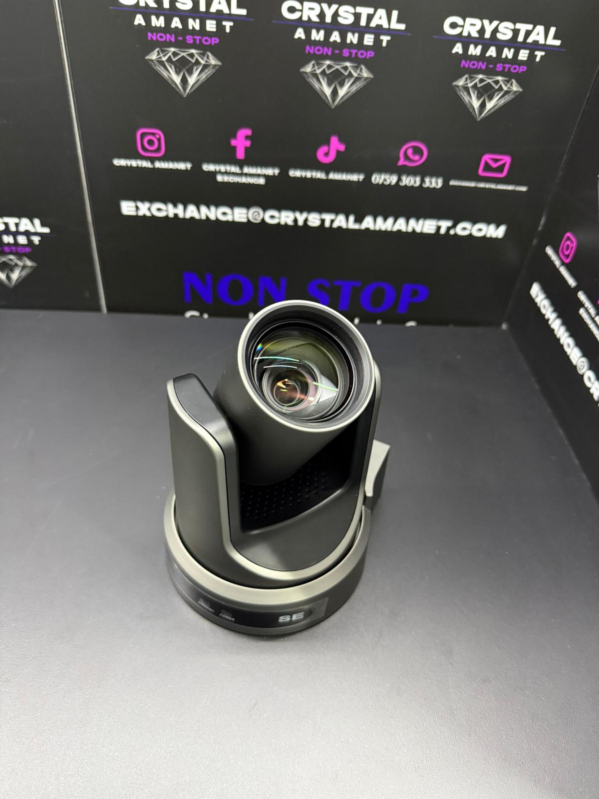 Logitech Ptz Optics SE 20X