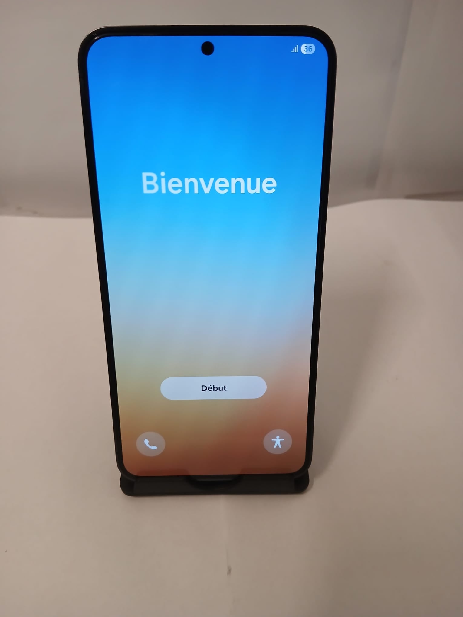 Samsung Galaxy S24 256gb Gri