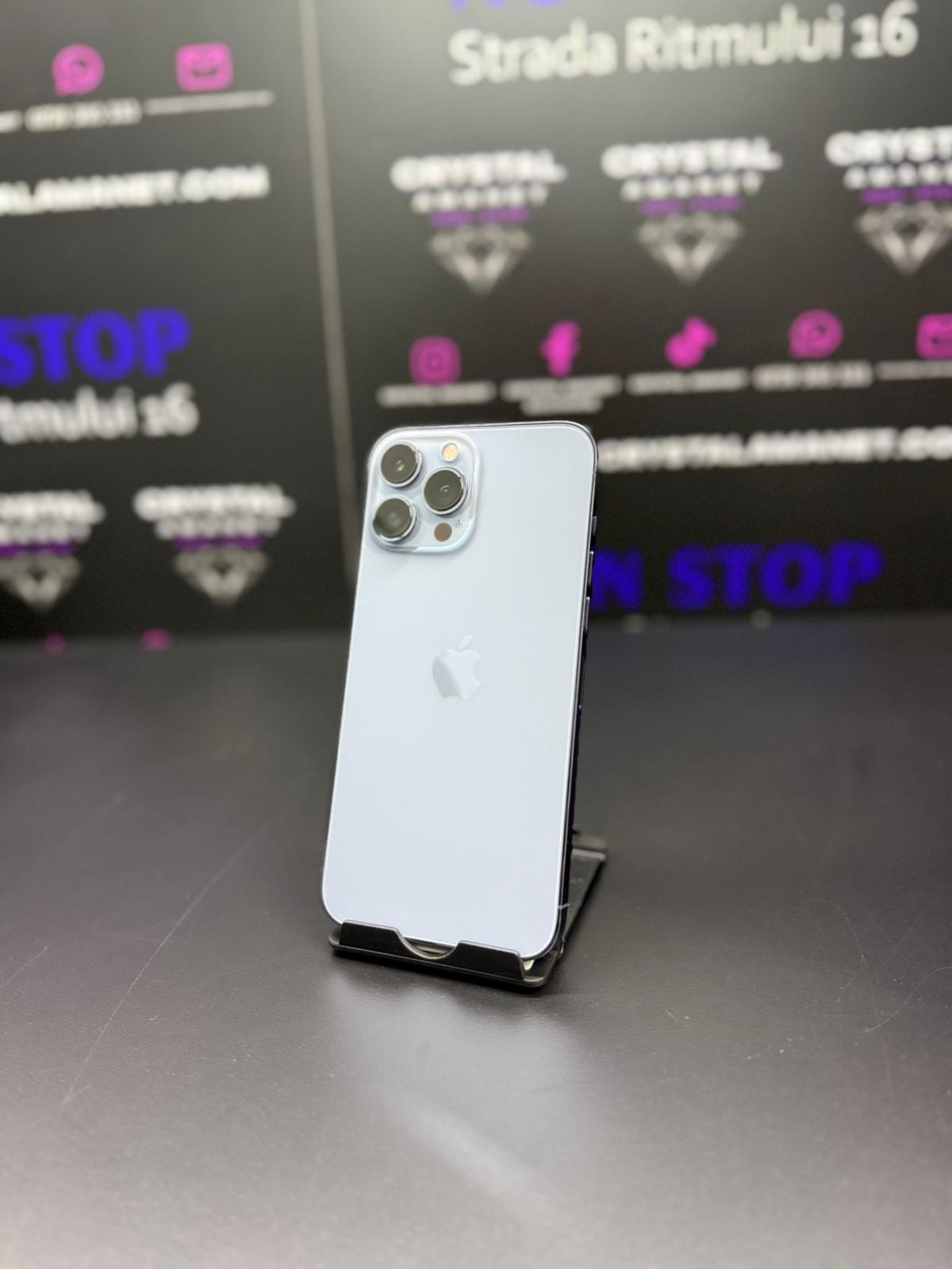 iPhone 13 Pro Max Neverlocked