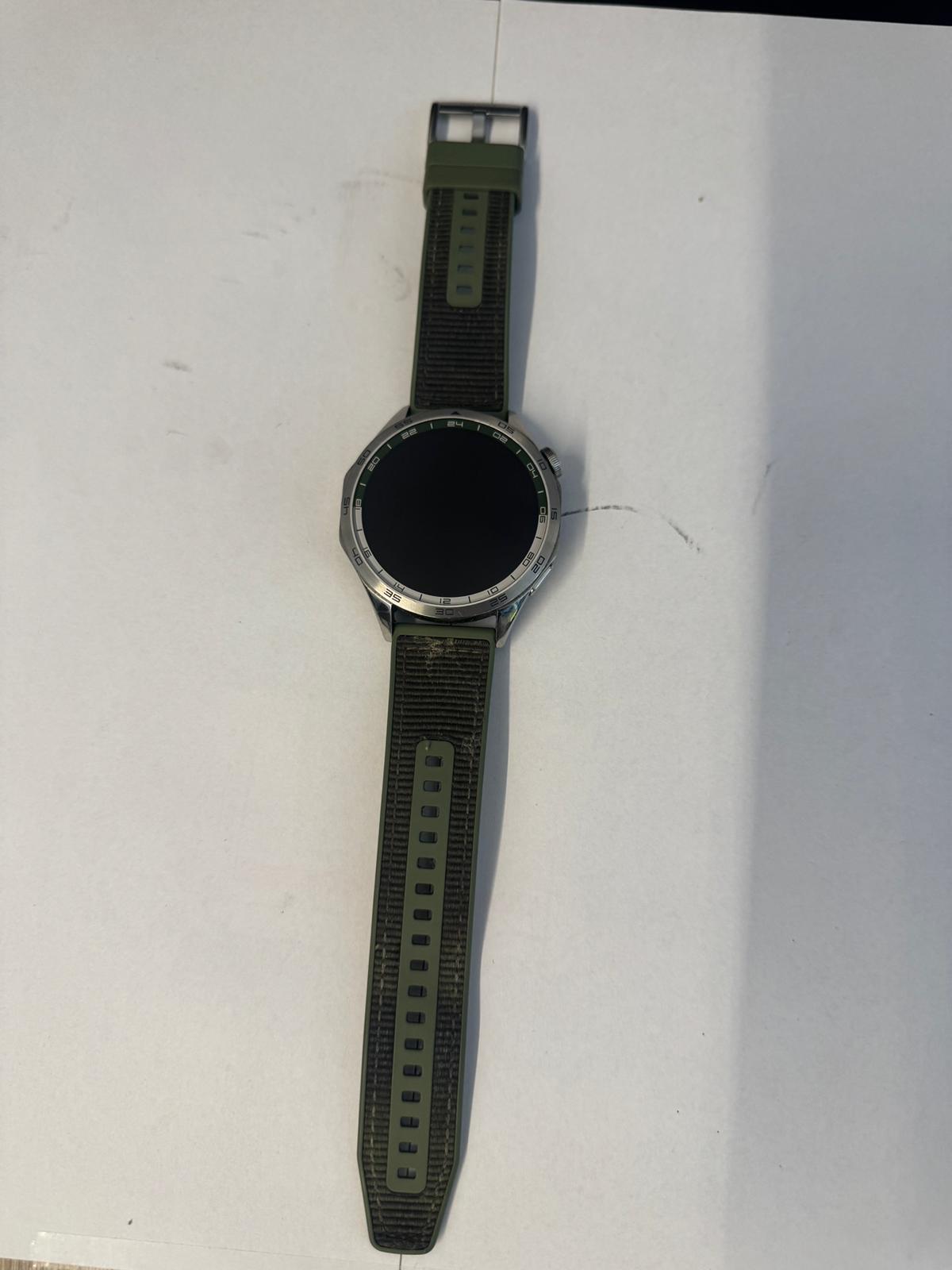 Huawei GT 4 46MM