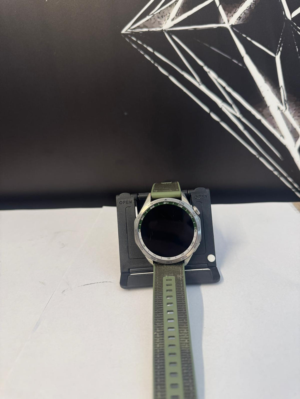 Huawei GT 4 46MM