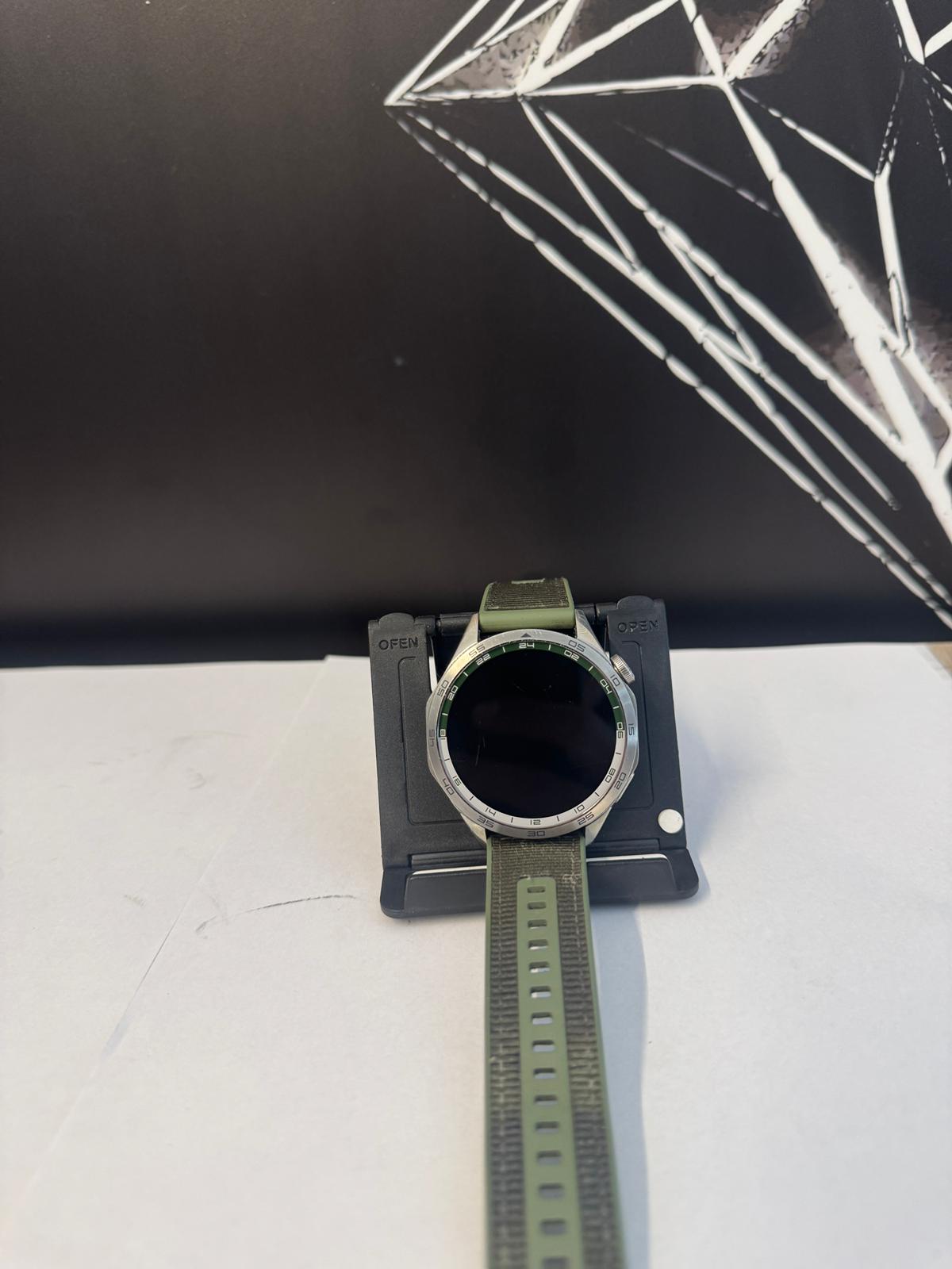 Huawei GT 4 46MM