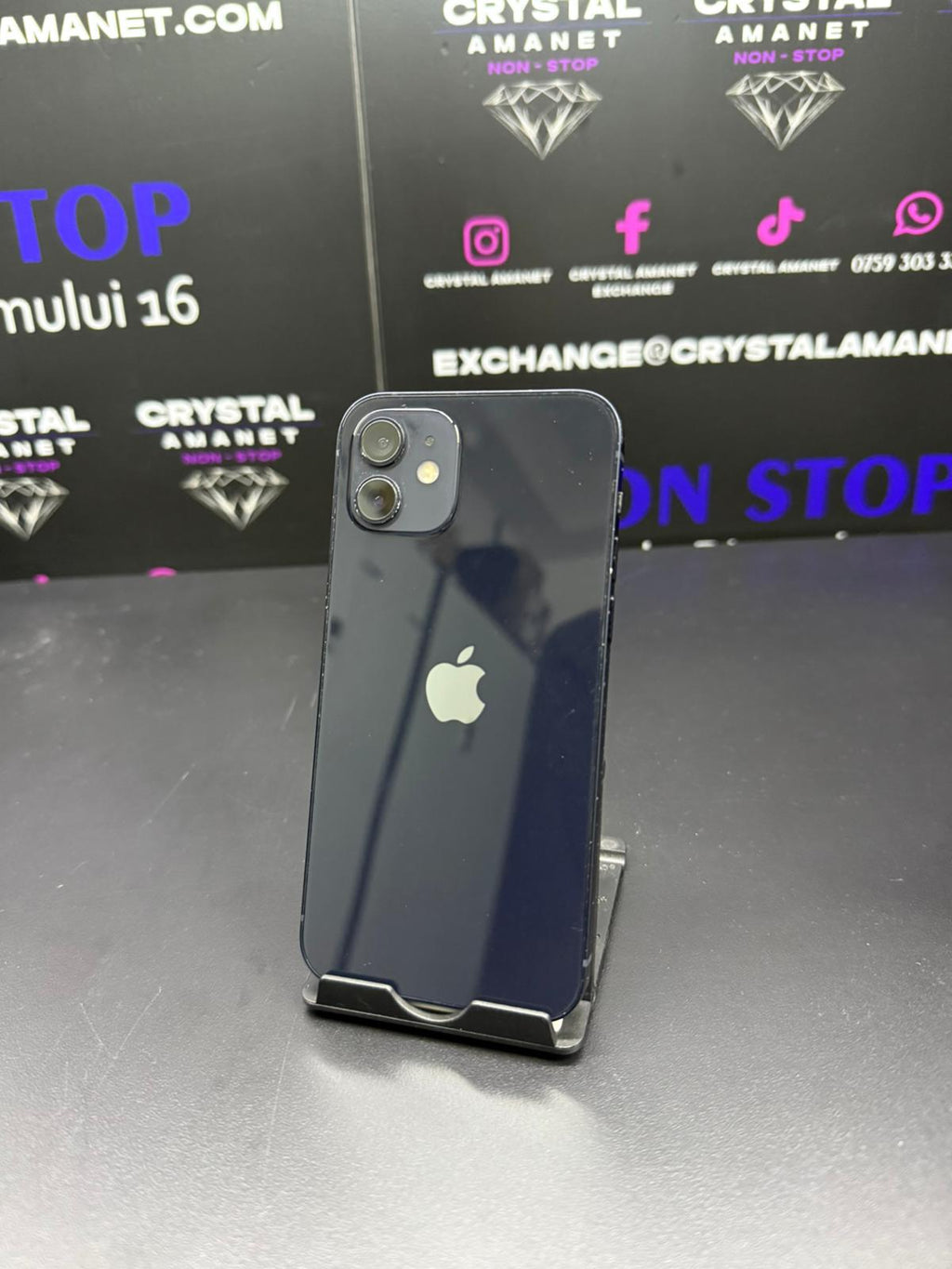 iPhone 12 - 128Gb Neverlocked