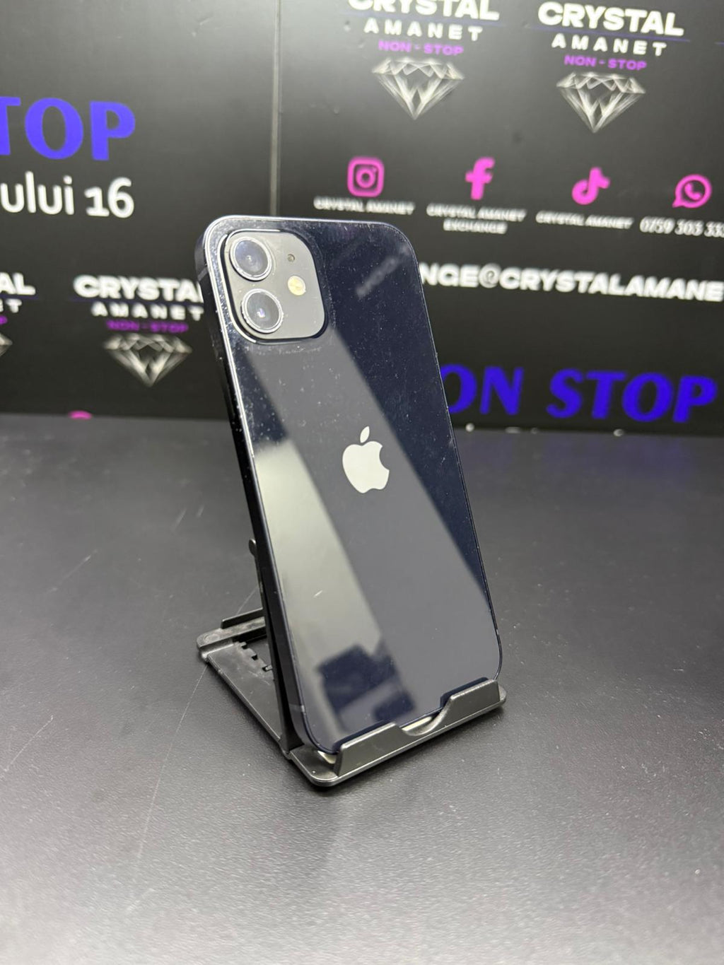 iPhone 12 - 128Gb Neverlocked