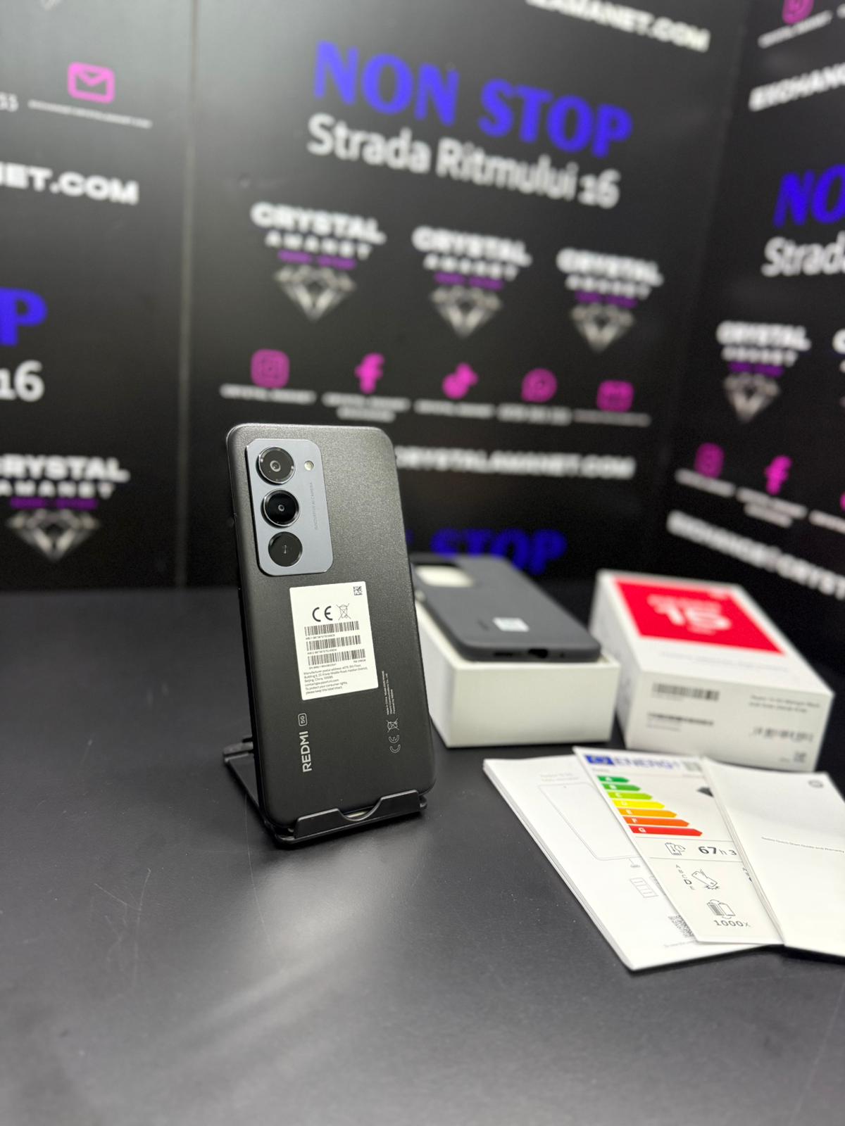 Xiaomi Redmi 15 5G 256Gb