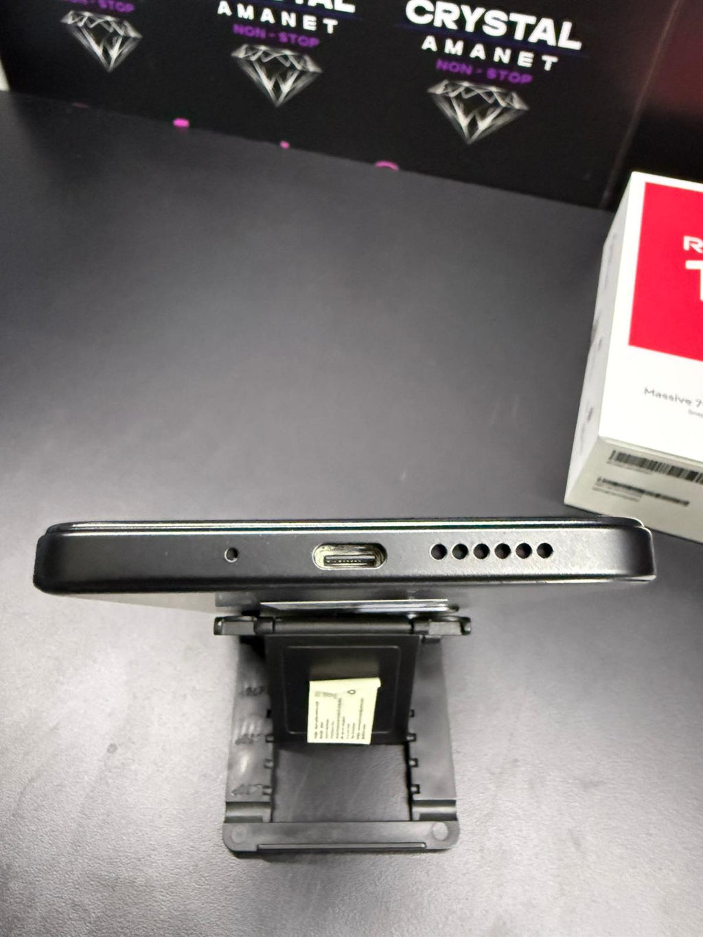 Xiaomi Redmi 15 5G 256Gb