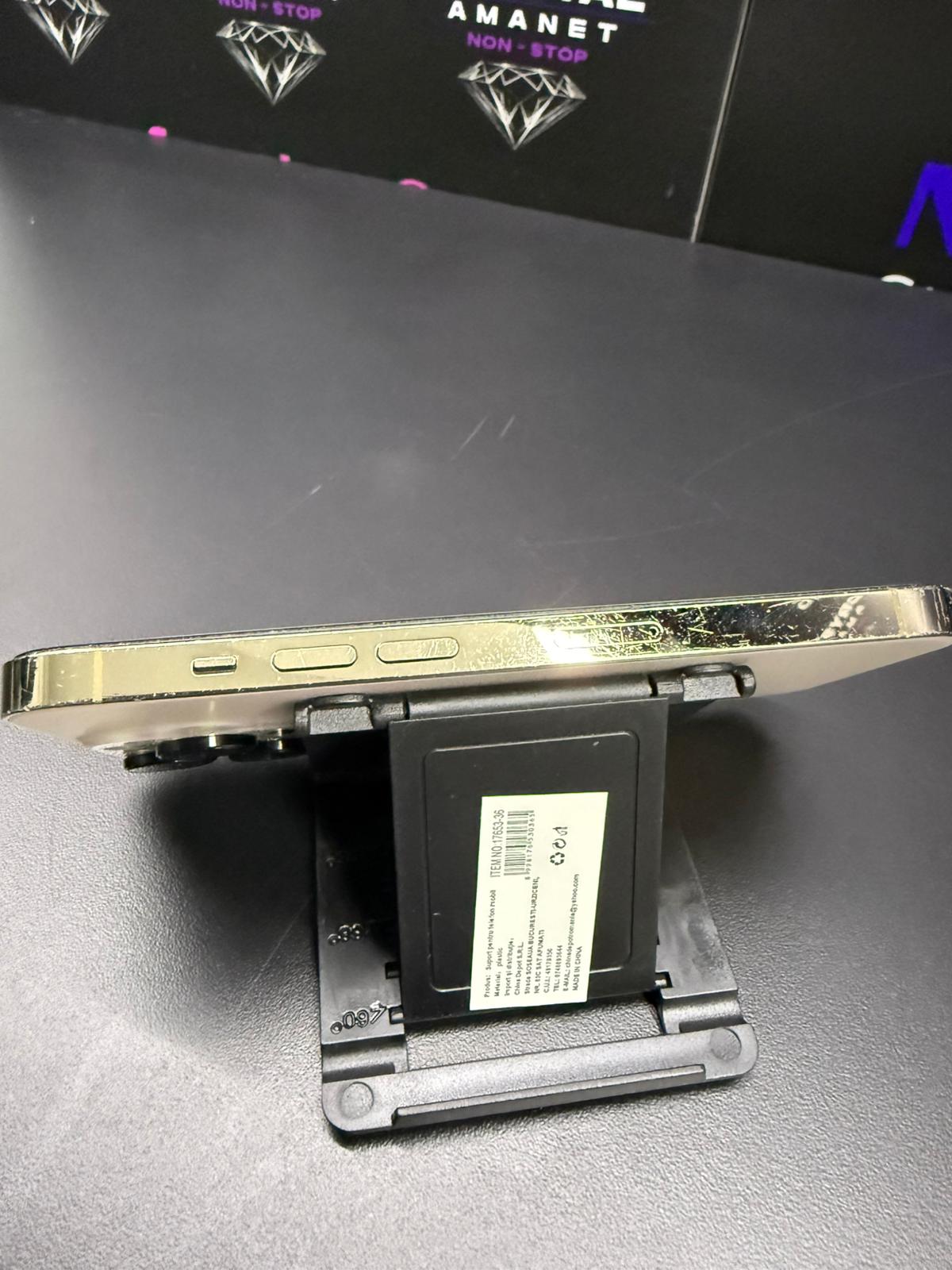 iPhone 14 Pro Gold 128Gb