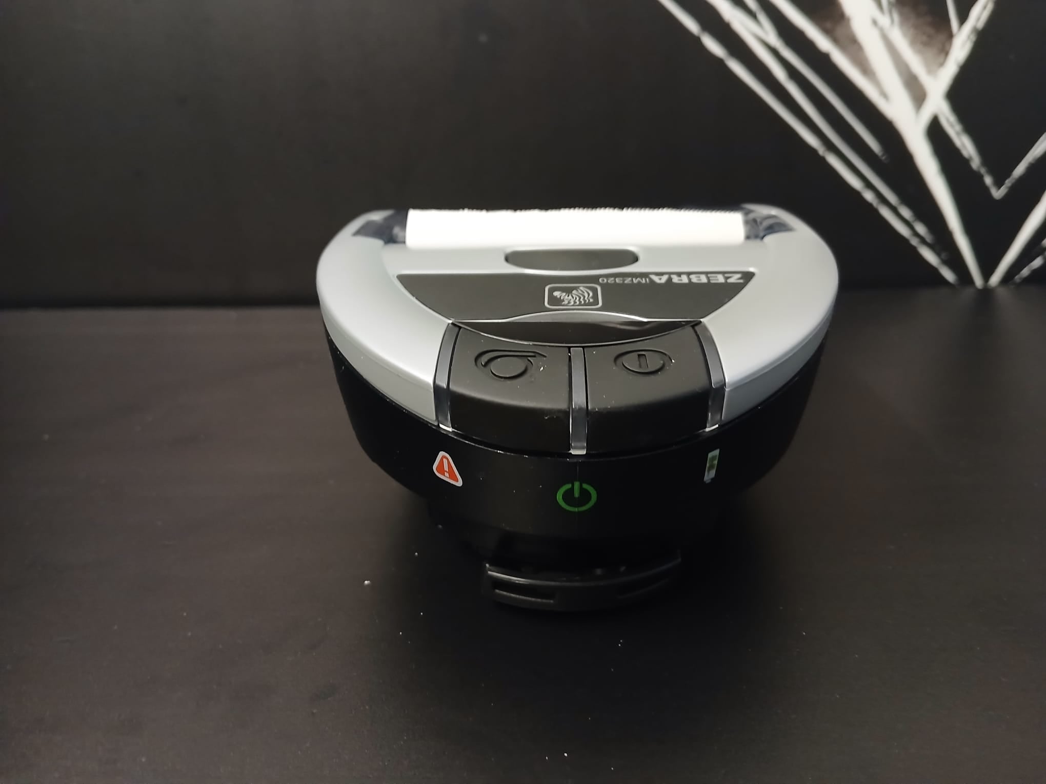 Imprimanta termica portabila Zebra MZ320