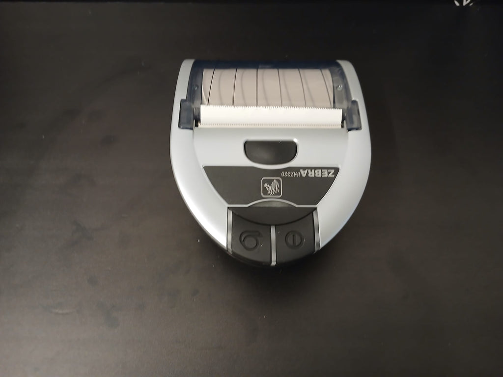 Imprimanta termica portabila Zebra MZ320