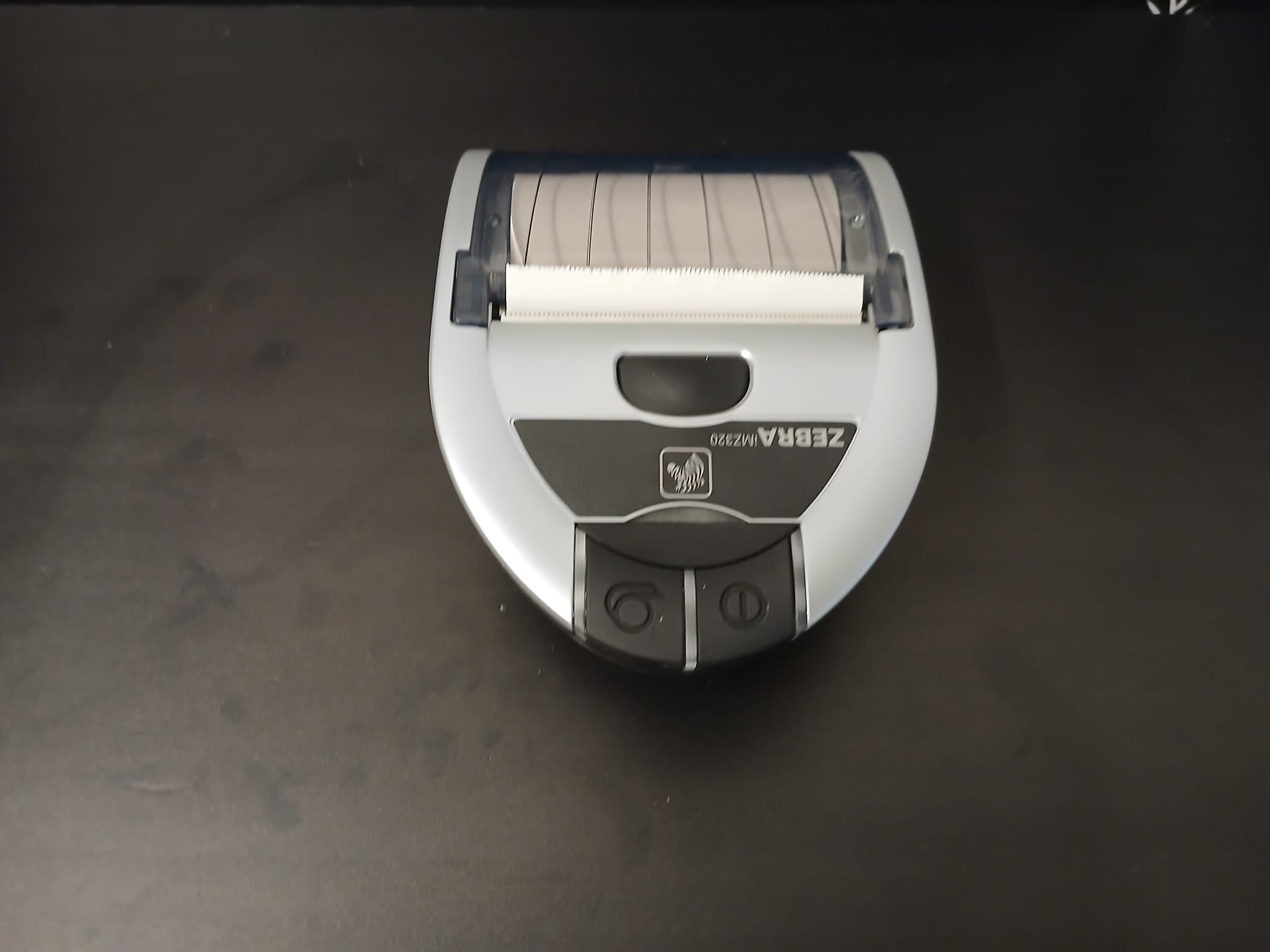 Imprimanta termica portabila Zebra MZ320