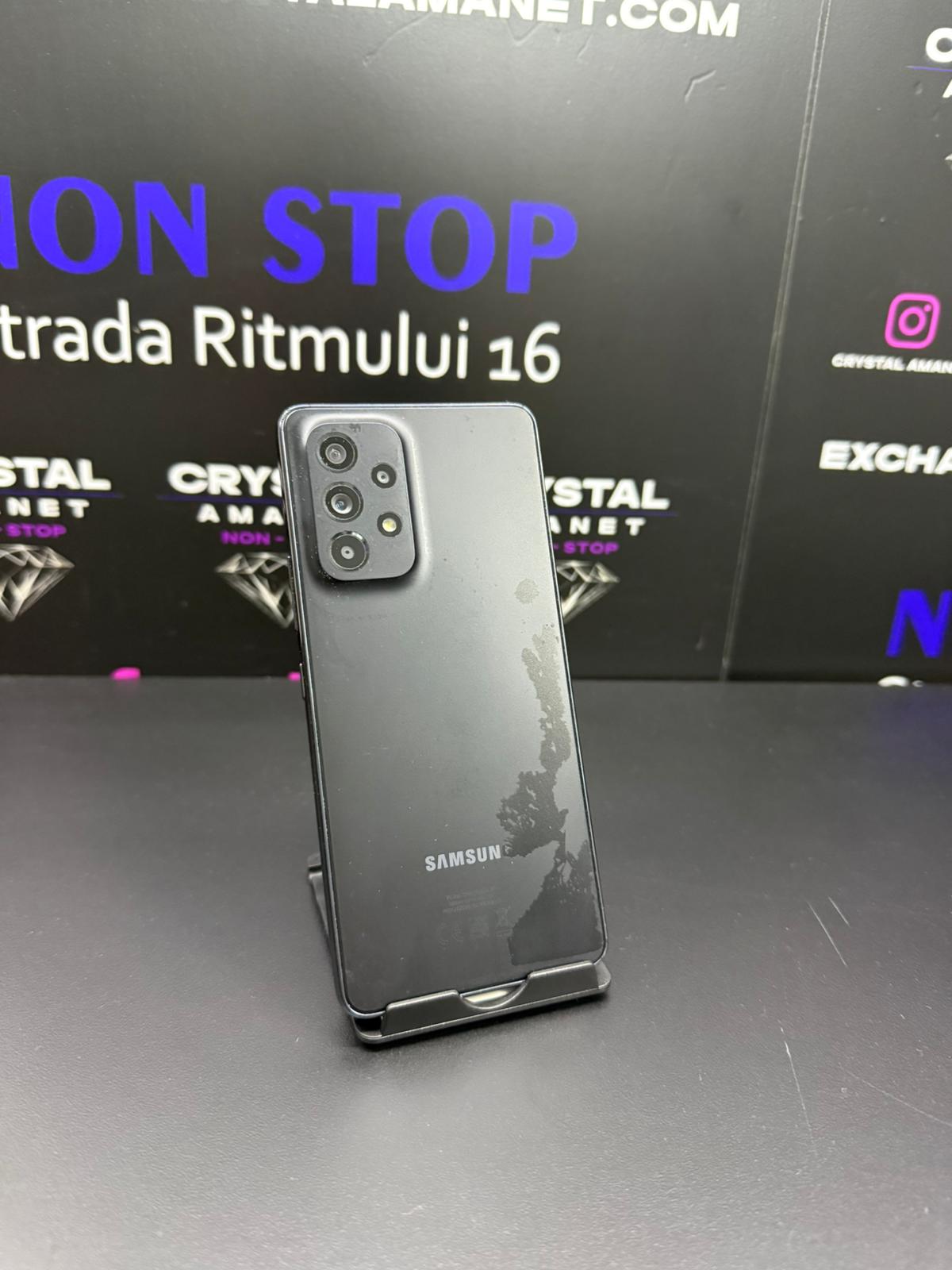 Samsung Galaxy A53 5G 128GB