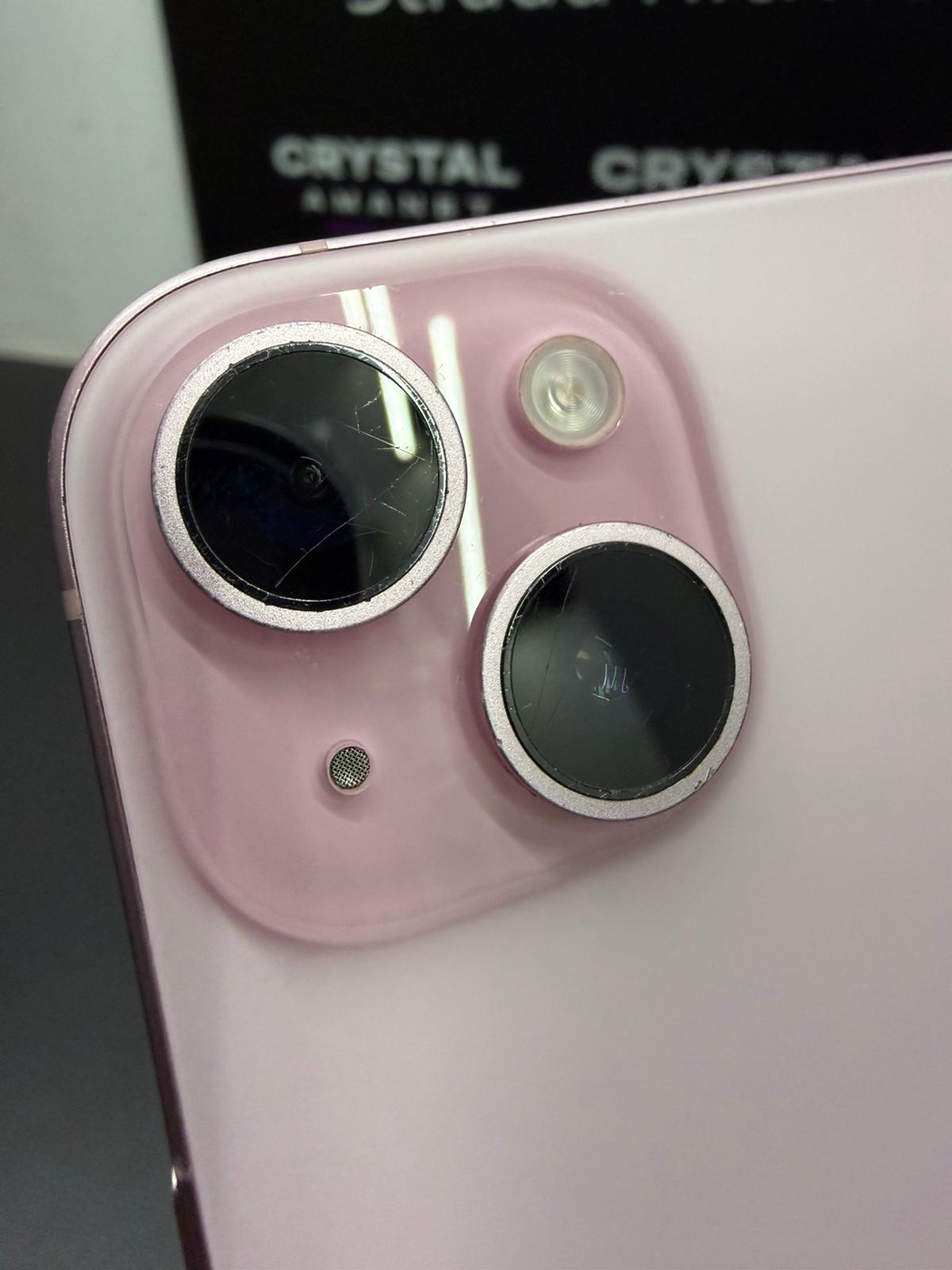 iPhone 15 Plus Roz 128Gb